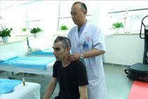 深圳运动康复门诊部医学学术实践课程