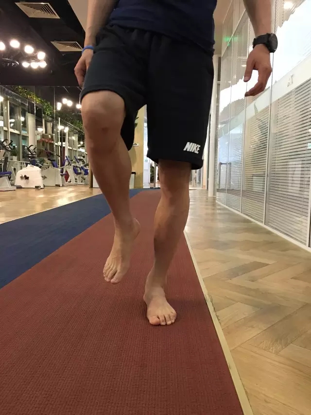 本体感觉练习